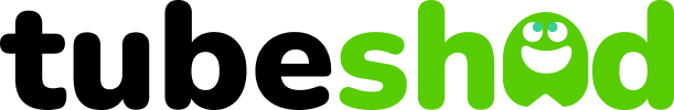 TubeShad Logo
